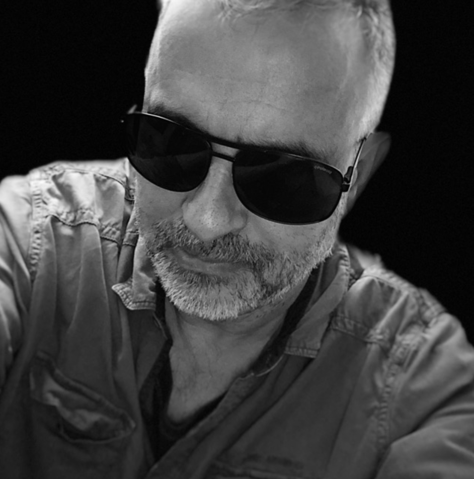 Paul Tekenbroek - Documentaire and film editor