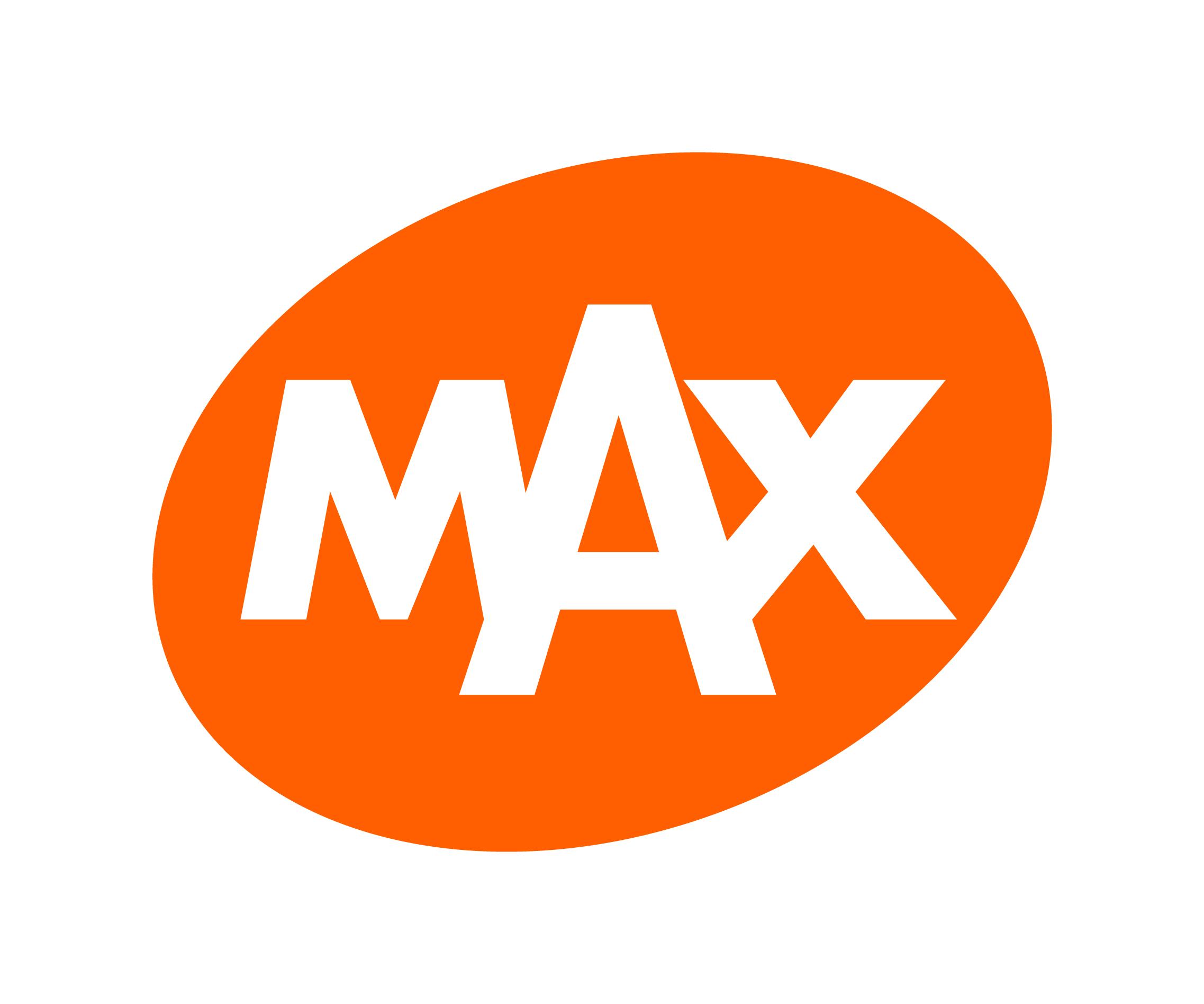 Omroep-MAX-logo
